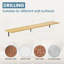 2 Piece Floating Shelf-537164646