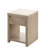 Roybal Night Stand with USB Charging-928511190