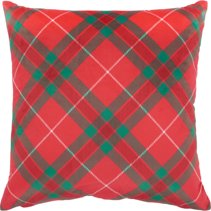 Coussin d'intérieur Peanuts Pillow Light Up Peace Love Joy 18 "x 18"