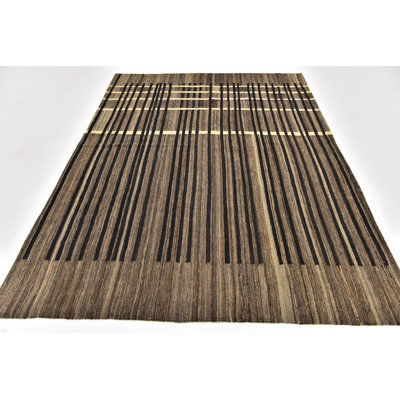 Ohlson Light Grey Rug