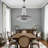Maquisha 16-Light Dimmable Chinese (K9) Crystal Chandelier
