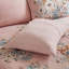 Ensemble de 7 pièces à motif floral inspiré de la collection Cal King Vin, rose-136228992-136228997