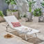 CHAISE LUNGE