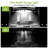 21000 Lumens (1000w Equivalent) Led 4-panel High Ceiling Light With 5 Light Color Adjustments,e39 Base