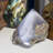 Polished Agate Point -