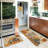 Laneway Polyester Kitchen Mat