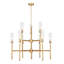 Lustre 9 lumières Granton-123223044