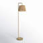 Calissa 59'' Smart Enabled Floor Lamp-70410237