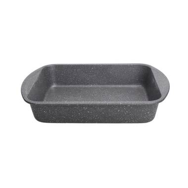 Cooking Light Carbon Steel Non-Stick Cake Pan, 13x9 