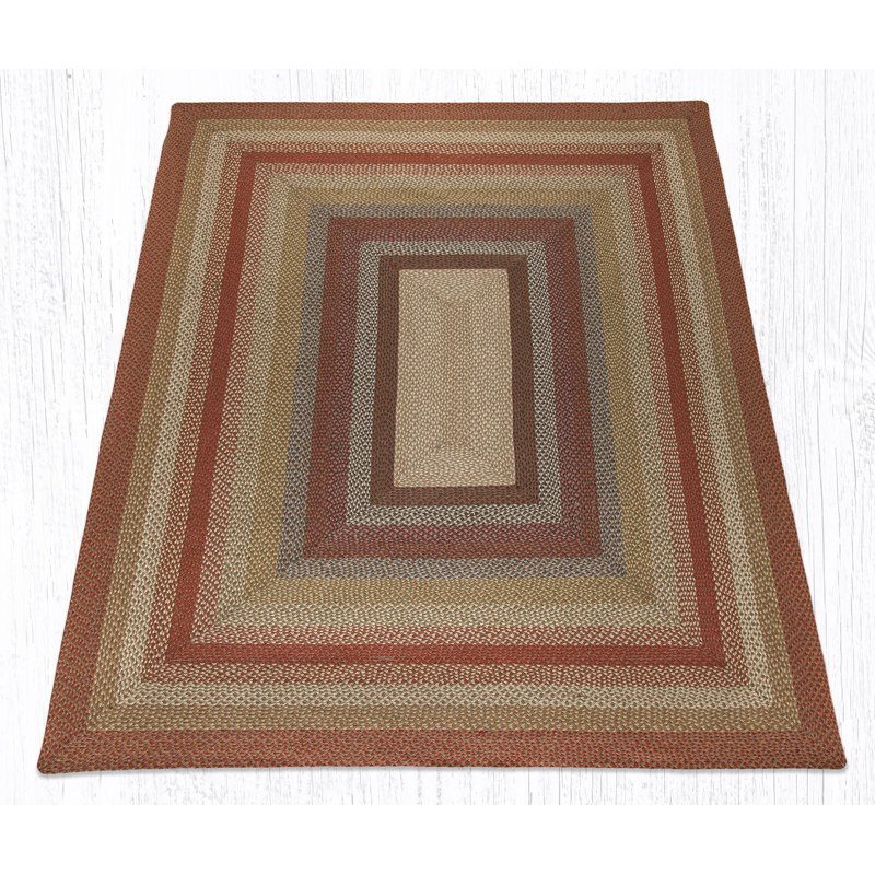 Scolley Indoor Rug, Rectangle 8' x 10'