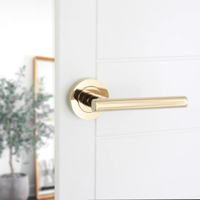 Jura Lever Door Handle