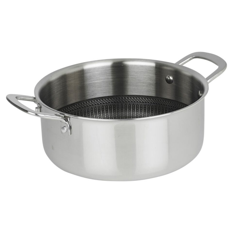 Netter Non-Stick Cookware Set