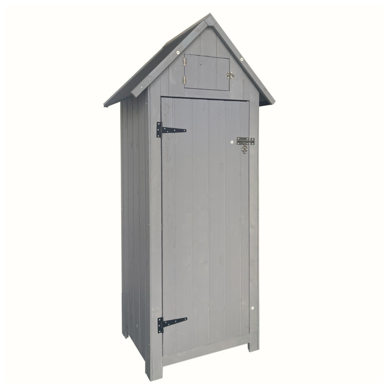 Rangement extérieur XWT007