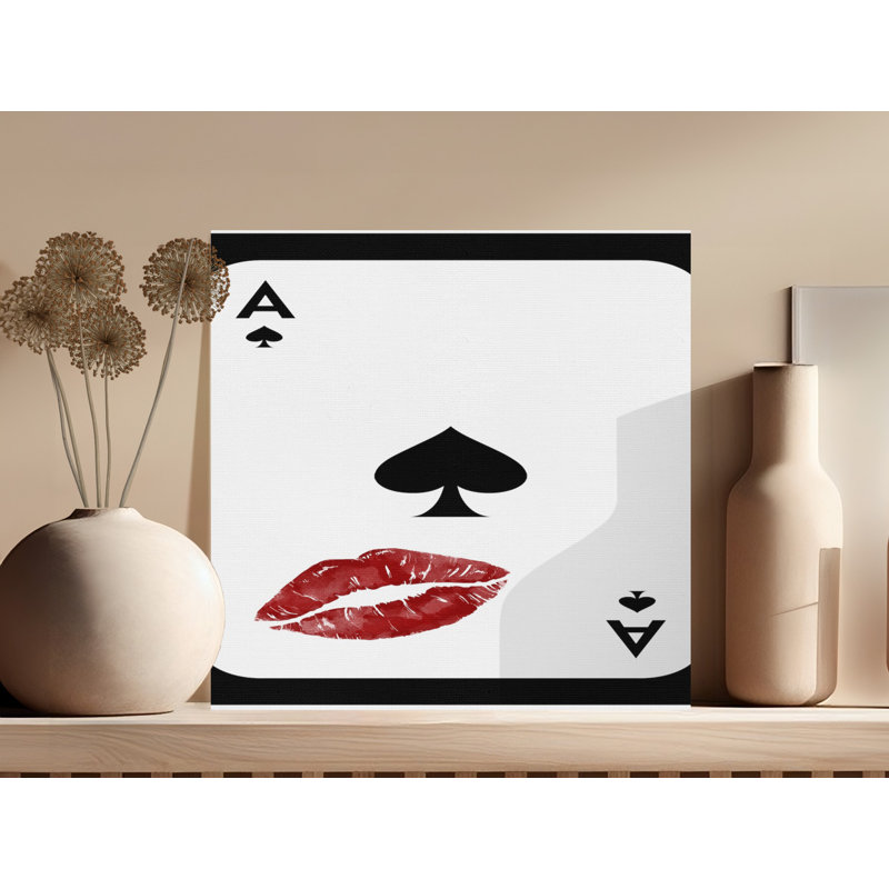 Nicol Wrapped Canvas Print Set, 10x10