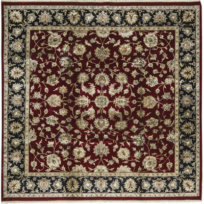 One-of-a-Kind 9'3" Area Rug