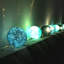 Misti LED Cotton Ball String Light-89665937