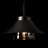 Stowe Outdoor Lantern-125602132