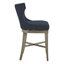 Tabouret de comptoir pivotant Willow-112983086