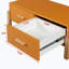 Commode décorative 8 tiroirs Araiah
