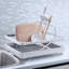 Stainless Steel Countertop Dish Rack-1683322919