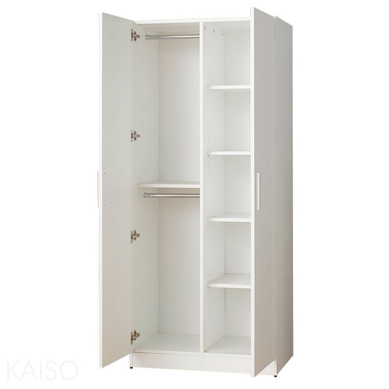 Armoire en bois Viviane
