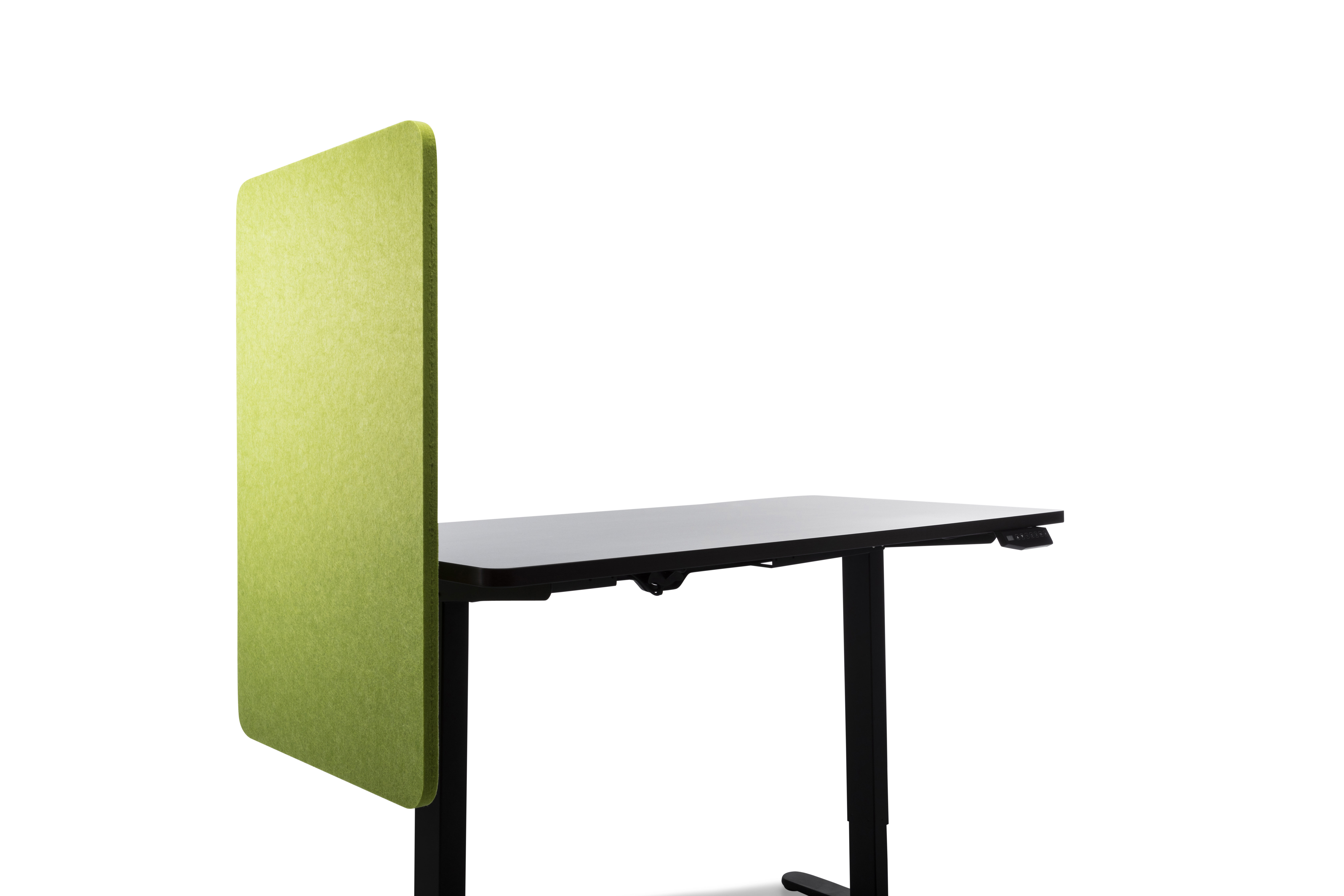 Panneau Indicateur De Porte Coulissante OSALADI - Auto-adhésif, Vert/rouge, Pour Bureau Et Intimité