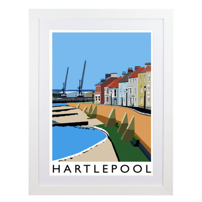 Richard O'Neil - Print