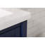 Ensemble de meuble-lavabo simple 24 po Groth-1644100526