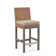 Upholstered Counter Stool