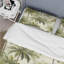Ensemble de housse de couette Tropical-1744590519
