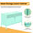 Labradford 39.5'' Wide 1 - Shelf Storage Cabinet-1477906398