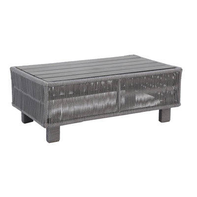 Table basse Sommers