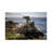Lone Cypress Tree by George Oze - Wrapped Canvas Print-1833789861