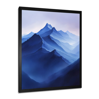 Graycelynn - Landscapes Canvas Wall Art