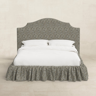 Thelma Platform Bed by Astoria Grand