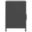Bren 35cm W Steel Bedside Table-1387028398-1356500776