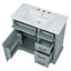 Meuble-lavabo 36 po avec lavabo-106411737