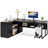 L- Shape Executive Desk-912535293