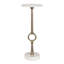  Table d'appoint H 24 po