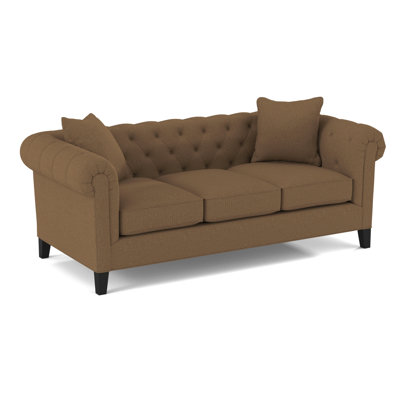 Caspar Upholstered 82'' Sofa