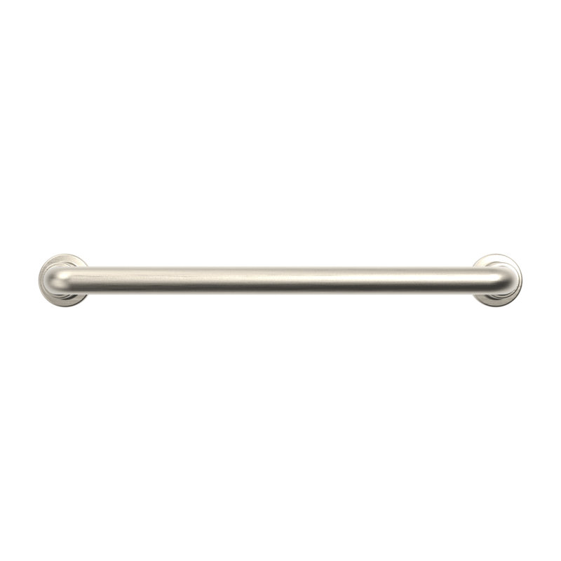 Poignée d'électroménager 12 po, Nickel satiné