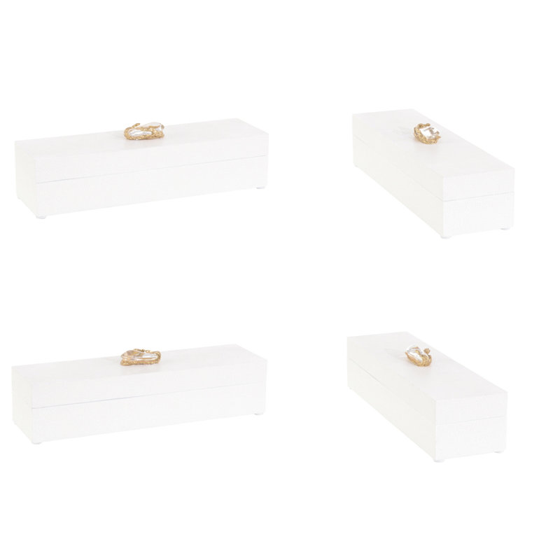 Decorative Box