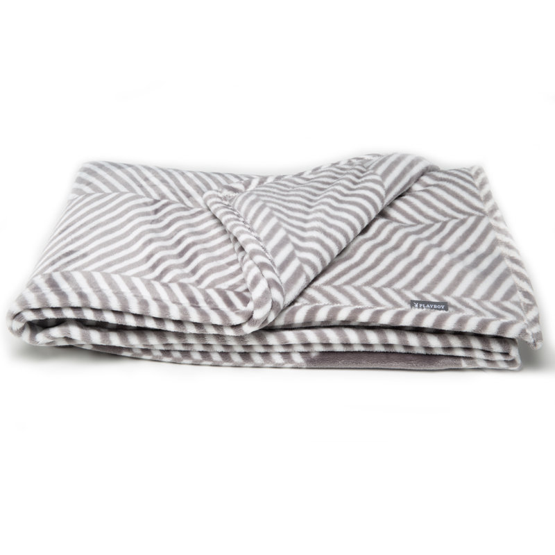 Jackie Throw Blanket
