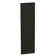 Pegboard Wall Panel Storage Solution, Size: 60"x 16.125", 2-Pack