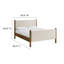 Lit plateforme tapissier Maven Boucle-107488736-107488728-107488726