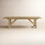 Griffith Park Rectangular Dining Table-630218256