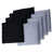 Noir / gris est en rupture de stock