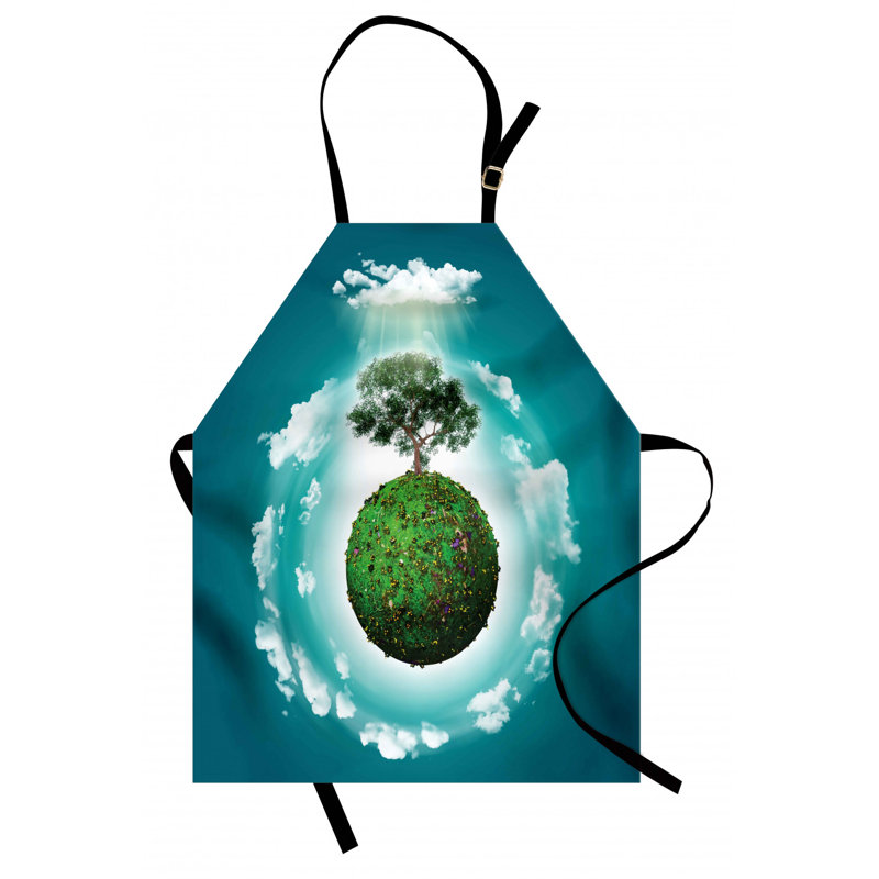 Tablier arbre de vie