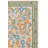 Martha Stewart 3856 Hand Tufted 85% Wool; 15% Cotton Floral Rug-119022152