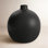 Mable Ceramic Table Vase